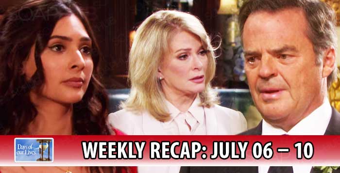 Days of Our Lives Recap June 11 2020