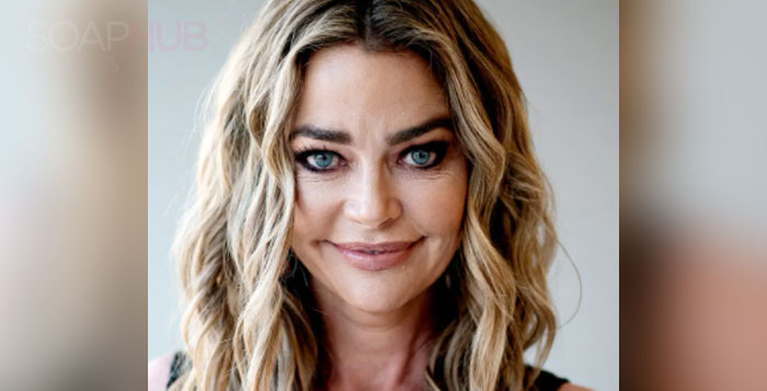 Denise Richards The Bold and the Beautiful