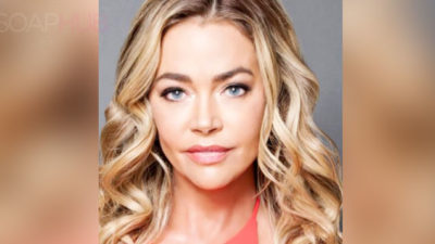 The Bold and the Beautiful Star Denise Richards Goes on a Shopping Spree