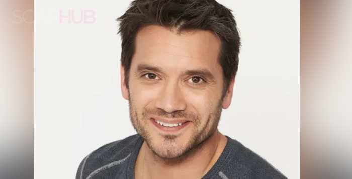 General Hospital News: Dominic Zamprogna Talks Reason For Past Exit