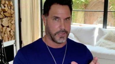 The Bold and the Beautiful News: Don Diamont On Bill and Katie’s Future