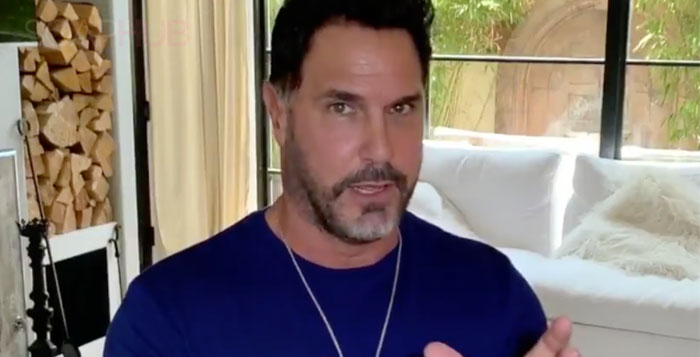 Don Diamont The Bold and the Beautiful