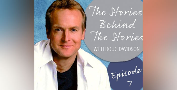 Doug Davidson The Young and the Restless