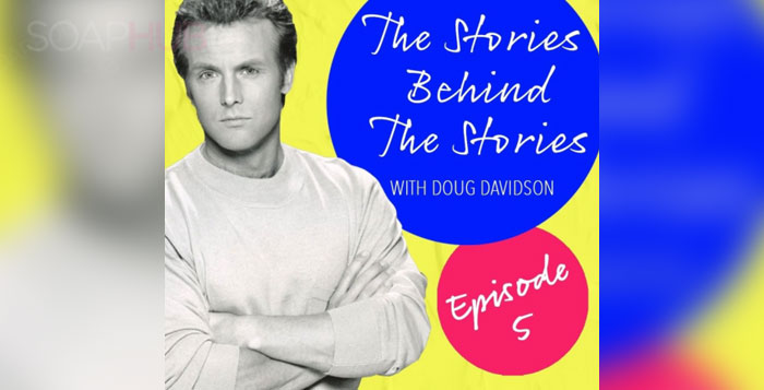 Doug Davidson The Young and the Restless