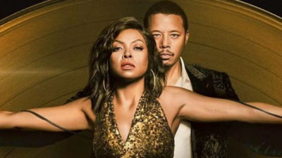 Empire News: A Cookie Return? Taraji P. Henson Is Developing A Spinoff