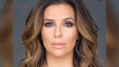 The Young and the Restless News: Eva Longoria Develops New Serial for ABC