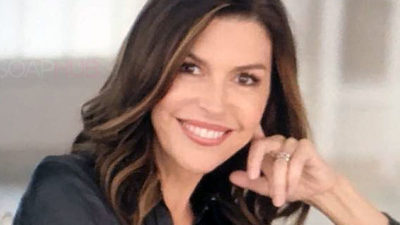 General Hospital Star Finola Hughes On Dealing With Family During A Pandemic