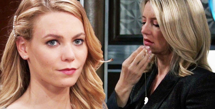General Hospital Nelle and Nina
