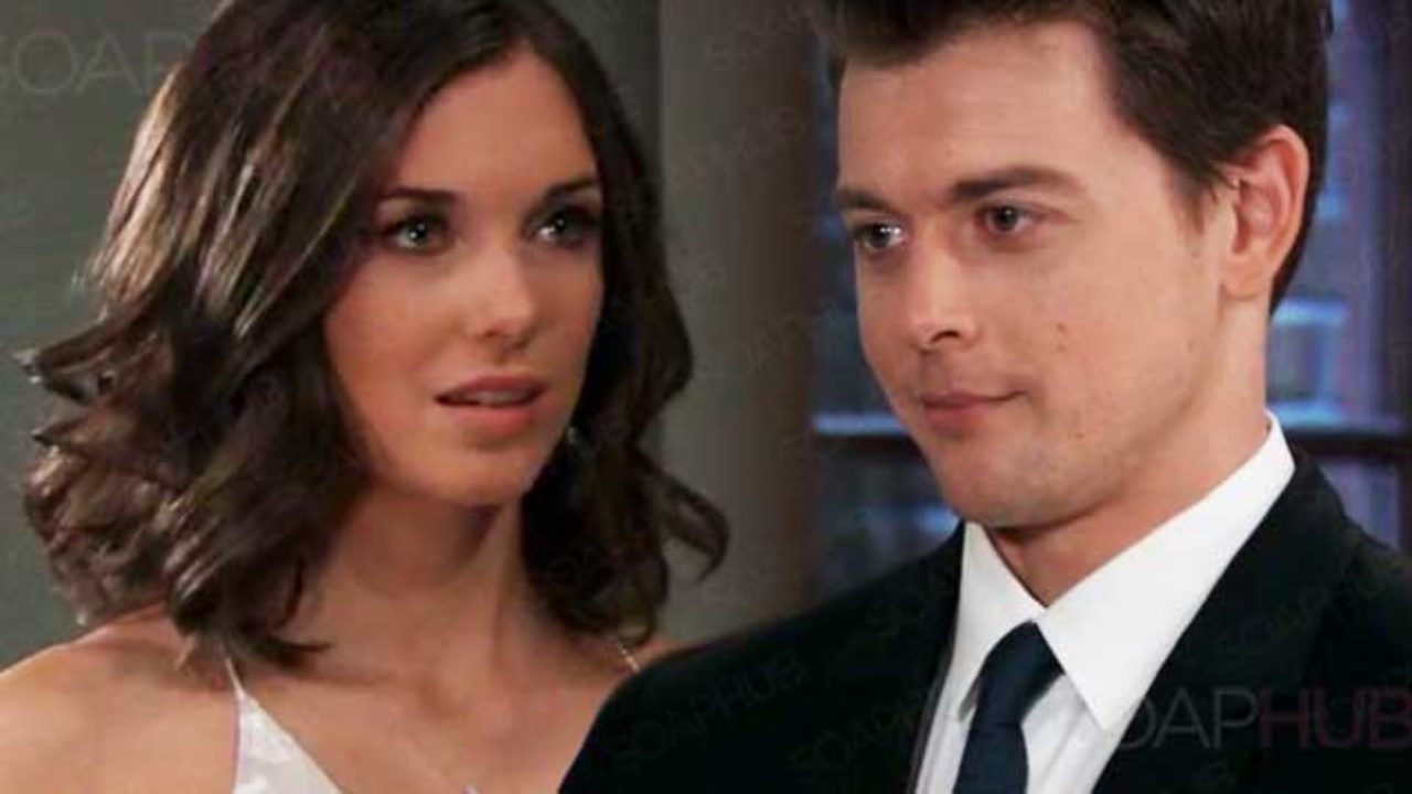 General Hospital Spoilers Spec: Is Willow Pregnant With Chase's Baby?
