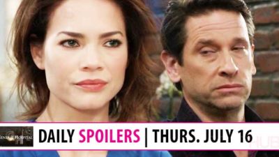 General Hospital Spoilers: Franco Steps In It Big Time With Liz