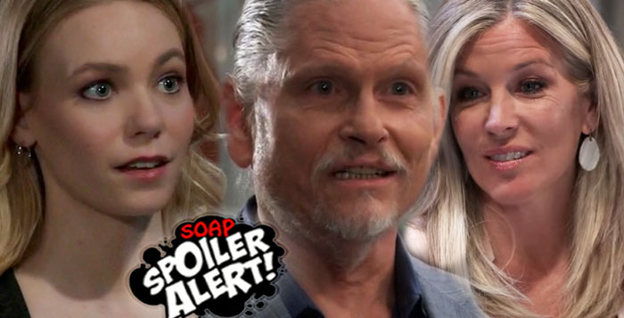 General Hospital Spoilers Preview July 20 2020