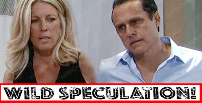 General Hospital Spoilers Spec Carly Sonny
