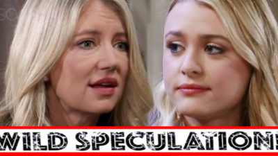 General Hospital Spoilers Speculation: Kiki is Alive – And Nina’s Daughter