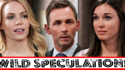 General Hospital Spoilers Speculation: A New Woman For Valentin?