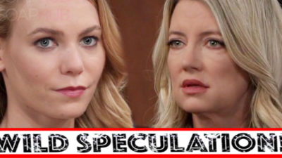 General Hospital Spoilers Spec: Nina and Nelle Take On Port Charles