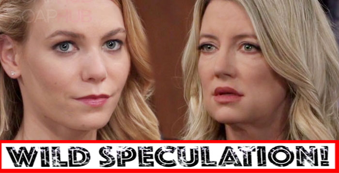 General Hospital Spoilers Speculation Nelle Nina
