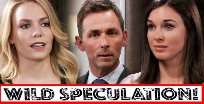 General Hospital Spoilers Speculation