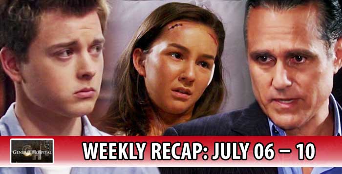 General Hospital Recap July 11 2020