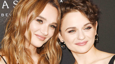 The Young and the Restless News: Hunter King’s Birthday Wishes For Sister Joey King