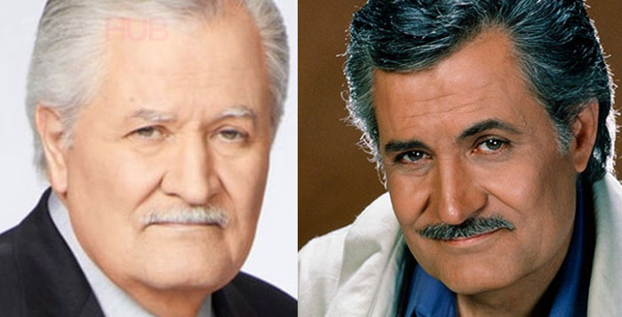 John Aniston Days of Our Lives
