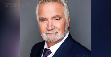 Bold and the Beautiful Star John McCook Returns to Young and the Restless