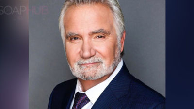 The Bold and the Beautiful News: John McCook On Taping BB In A COVID-19 World