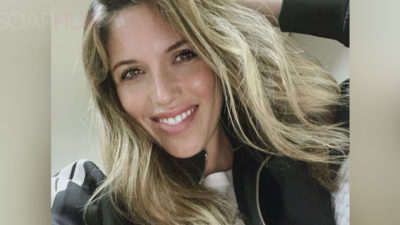 The Bold and the Beautiful News: Is Kayla Ewell Coming Back to the Show?