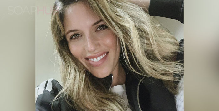 The Bold and the Beautiful News: Is Kayla Ewell Coming Back to the Show?