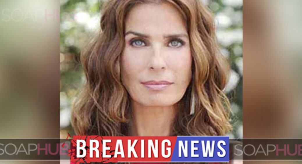 Days of our Lives News: Why Kristian Alfonso REALLY Left Hope Behind