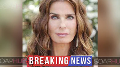Days of our Lives News: Why Kristian Alfonso REALLY Left Hope Behind