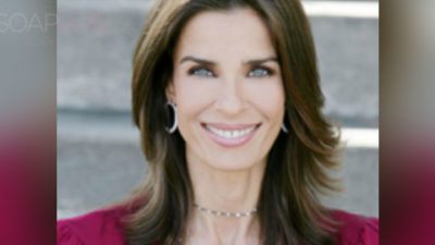 Days of our Lives News Update: Co-stars React To Kristian Alfonso Exit