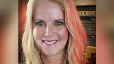 The Bold and the Beautiful News: Maeve Quinlan Shares Emotional Reunion With Her Mother