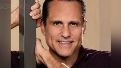 General Hospital’s Maurice Benard Previews ‘State of Mind’ With Son Joshua