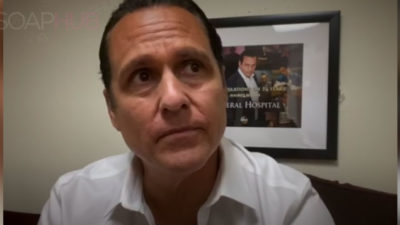 General Hospital News: Maurice Benard Stands Up For Mental Health And Kanye West