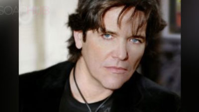 The Young and the Restless News: Michael Damian Speaks Out On A GC Return