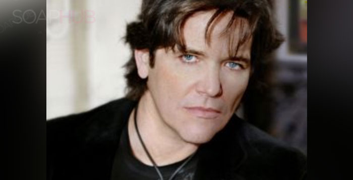Michael Damian The Young and the Restless