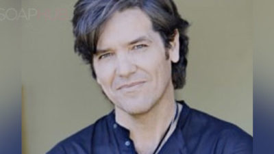 The Young and the Restless News: Michael Damian Has A Film Trending On Netflix