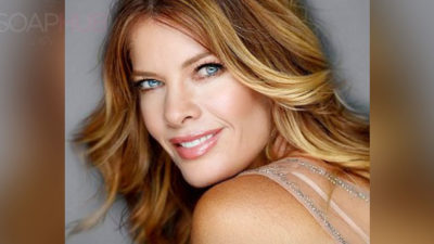 Y&R Star Michelle Stafford Announces a New Addition to Her Family