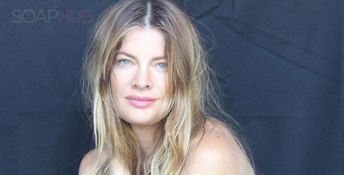 Michelle Stafford The Young and the Restless