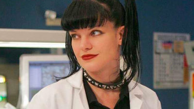 Pauley Perrette Calls Out Former Workplace NCIS For Racism, Misogyny