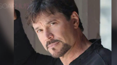 Days of our Lives News Update: Peter Reckell Pays Tribute To His Dad