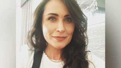The Bold and the Beautiful News: Rena Sofer Pays Tribute To Her Late Father