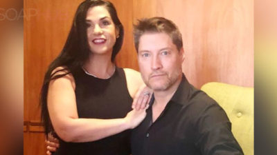 Soap Vet Sean Kanan Sends Special Message to Wife Michele