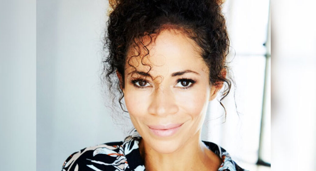 The Fosters, Sunset Beach Alum Sherri Saum to Star in Power Spinoff