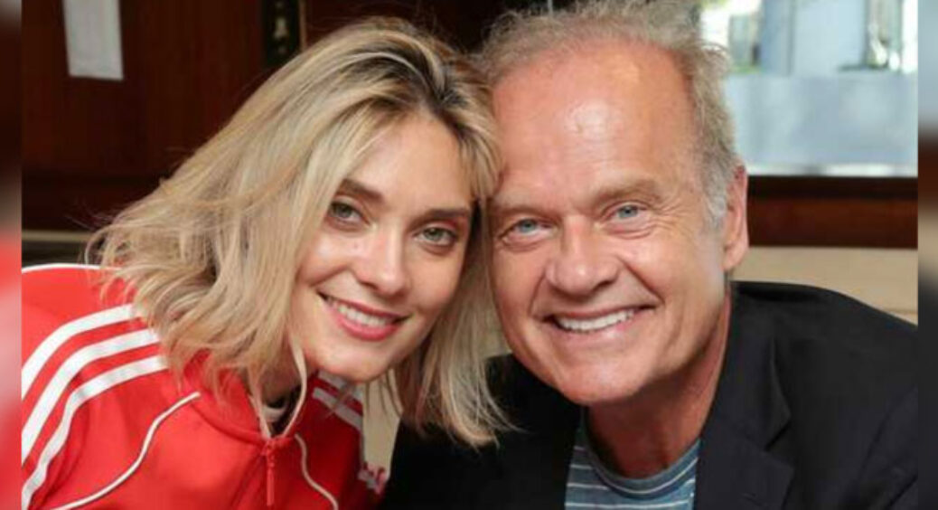 Kelsey Grammer’s Daughter, Spencer Grammar, Stabbed In New York City