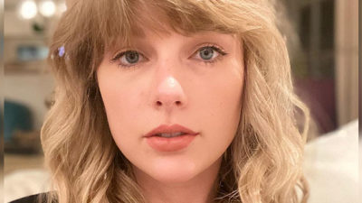 Taylor Swift News: Superstar Announces She’s Releasing 8th New Album