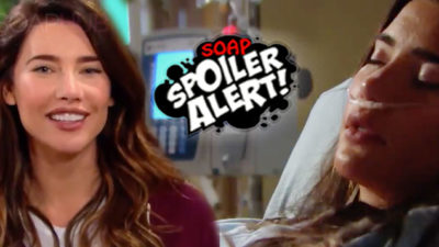 The Bold and the Beautiful Spoilers Preview: Brand-New Episodes