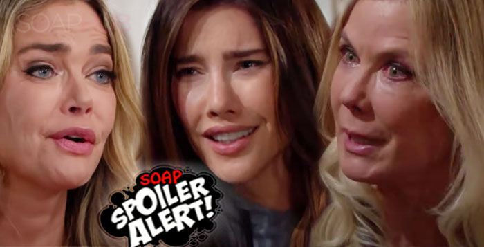 The Bold and the Beautiful Spoilers Preview July 21 2020