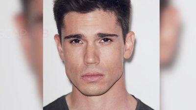The Bold and the Beautiful Casting News: Tanner Novlan Cast as Steffy’s New Love Interest