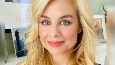 Y&R Alum Jessica Collins To Star In New Apple TV Series Acapulco